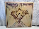 LP Ijahman - Hailie I Hymn ILPS 9521 OIS UK 1978