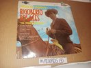 Rigoberto Rosales Lp Original Musica Mexicana Corridos