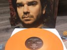 Matt Berry-OPIUM LP Vinyl ORANGE Coloured and Numbered Out Of 500, Acid Jazz