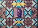 John Coltrane “ INFINITY” LP .  72 US Indianapolis GF 1st Pr AS-9225. NM/VG. WOW