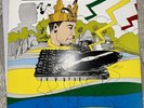 King Tubby’s Answer The Dub - Roots Tradition Dub, Tuff Gong, Vinyl Record