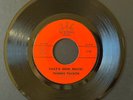 TOMMY TUCKER That's How Much / That's Life 45, 1966, Festival, NM; Northern Soul