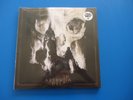 Behemoth In Absentia Dei LP (2021) NEW Gold and White Melt Vinyl
