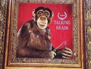 TALKING HEADS Naked- 1988 1st Press Sire LP Gatefold- NM