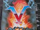 SAINT VITUS „V“ GERMAN PRESS 1990
