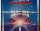 General Johnson And The Chairmen ‎– Success Vinyl, LP 1980 Surfside Records