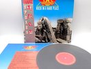 Aerosmith ‎– Rock In A Hard Place Japan LP OBI VINYL CBS/Sony ‎– 25AP 2407