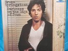 Bruce Springsteen Half Speed Mastered LP Darkness on the Edge of Town MFSL Vinyl