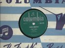 LINDA SCOTT    SOUTH AFRICA  78   THREE GUESSES   EX