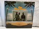 LP The Heptones - Night Food 27046 XOT OIS NL 1976