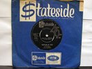 The Talismen masters of War 1965 UK Stateside 45
