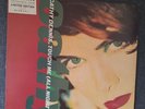 CATHY DENNIS - TOUCH ME (ALL NIGHT LONG) 12” Limited Ed. White Vinyl, Numbered