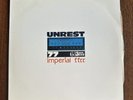 UNREST IMPERIAL FFRR SUPER RARE OG 1ST PRESS VINYL LP 1992 TEENBEAT