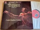 ASD 2889 Rachmaninov Symphony No. 2 Previn LSO HP LIST