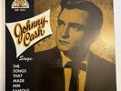 Johnny Cash - Sings The Songs That Made Him Famous LP Sun Mono Vinyl NM Slv VG+