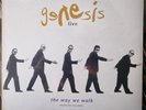 Genesis Live The Way We Walk 12