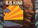 B.B. King LP Completely Well TRANSLUCENT GOLD VINYL Audiophile 180 GRAM Sealed