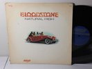 Bloodstone – Natural High, 1972 LP, London Records – XPS 620