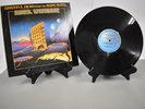 Grateful Dead From the Mars Hotel 1974 GD 102 Original Pressing PROMO EX