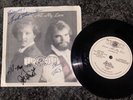 GORDON & WERTH Savin' All My Love RECORD 7