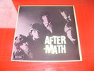 ROLLING STONES - AFTERMATH - 1W /5W 1ST PRESS - STEREO -