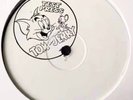 tom and jerry -vinyl recordstraight To A Soundbwoy/ /hand Stamped