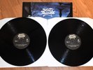 King Diamond - Montreal '86 2LP live mercyful fate megadeth slayer reek of death