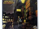 DAVID BOWIE RISE AND FALL OF ZIGGY STARDUST  RCA RVP6127 JAPAN LP