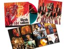 Rob Zombie The Lords of Salem Horror Soundtrack Vinyl Color Variant Bonus Record