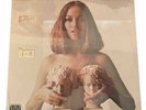 Daniel Barenboim Beethoven Piano Concerto No.3 Choral Fantasy LP WGS-8112 New