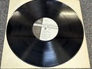 GILBERT O’SULLIVAN - RARE - A Stranger In My Own Back Yard - LP Label Acetate