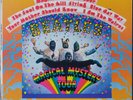 THE BEATLES - Magical Mystery Tour, NM/EX. Mobile Fidelity  (MFSL 1-047)