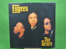 Fugees The Score Ltd Ed. Double Orange Coloured Vinyl,ZEALOTS/FU-GEE-LA E841