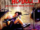 AC/DC - Live At Paradise Theater, Boston 1978 Splatter  (2023 - EU - Original)