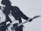 BRUCE SPRINGSTEEN Born To Run, Half Speed Master Vinyl LP NM/VG+