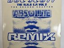 Doc Scott The NHS EP Vol 2 Second Chapter Vinyl 12