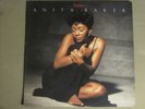 ANITA BAKER RAPTURE LP ORIG '86 ELEKTRA MODERN SOUL JAZZ FUNK R&B GEM VG/VG+