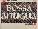 Paul Desmond - Bossa Antigua LP RCA Victor [LPM 3320] 1965 Shrink