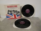THE BEATLES: The Beatles´ Story, CAPITOL, STBO 2222, US, 12