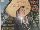 Vicente Fernandez  Arriba Huentitian  Gatefold Vinyl