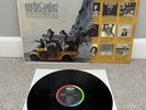 Beach Boys SURFIN SAFARI '62 STEREO LP DT-1808-ERROR cover Duophonic Capitol