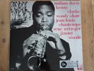 The Nathan Davis Sextet - Peace Treaty - Jazz - Vinyl New