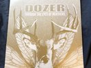 DOZER THROUGH THE EYES OF HEATHENS LP STONER ROCK KYUSS UNIDA HERMANO SLO BURN