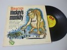 THE MIRACLES - DOIN' MICKEY'S MONKEY TAMLA TM245 GLOBES LABEL SMOKEY ROBINSON