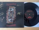 BLOSSOMS 10” Vinyl 4-Track EP ‘Charlemagne’ SIGNED (2015)