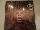 Meshuggah Nothing Vinyl Sealed Slight Corner Dings