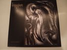 Triptykon Melana Chasmata Black Vinyl Includes Inserts VG+ Corner Ding
