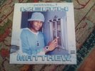 Kool Keith Matthew Vinyl VG+