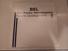 Del The Funky Homosapien Future Development Vinyl VG+