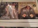 Kool Keith The Lost Masters Volumes 1 & 2 Vinyl VG+